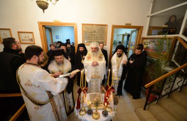 Inaugurare Punct de lucru Basilica Travel – Galați