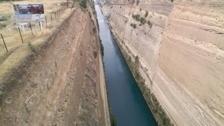 O nouă călătorie spirituală în Grecia!