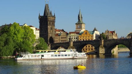 REALITATEA SPIRITUALA SI BASILICA TRAVEL – Pelerinaj la Praga