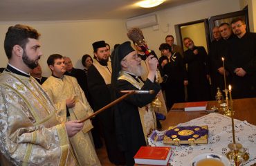 Inaugurare Punct de lucru Basilica Travel - Arad