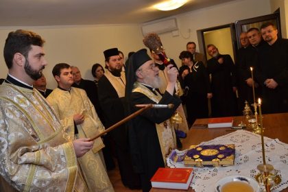 Inaugurare Punct de lucru Basilica Travel - Arad