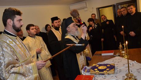 Inaugurare Punct de lucru Basilica Travel - Arad