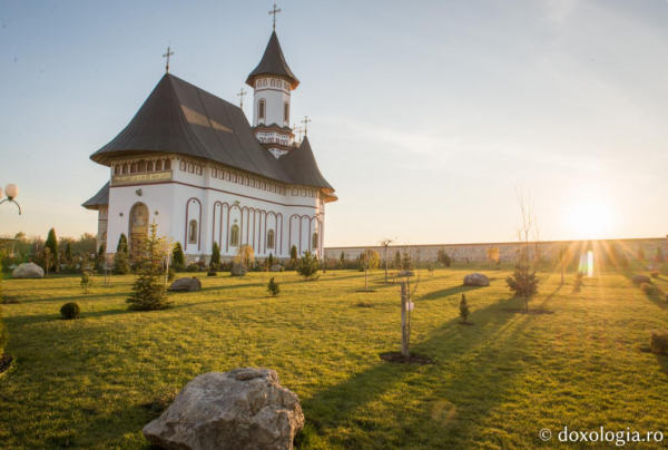 PELERINAJ LA SF ONUFRIE DE LA VORONA MANASTIRI DIN BOTOSANI | IULIE - AUGUST 2025